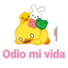 Cute Ducks Mov 11