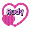 1Corazones Pink love 13