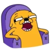 Jake the Dog 7