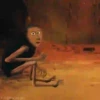 Arte Bizarro ️1 Movi 19