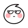 Burbujas Lindas (emoji) 9