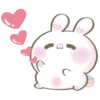 Mumi bunny 2 (Mov) 12