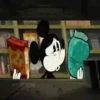 ️ Mickey Mouse Short Mov  ️ 11