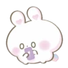 Mumi bunny 2 (Mov) 13