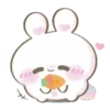 Mumi bunny 2 (Mov) 14