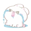 Mumi bunny 1 (Mov) 10