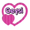 1Corazones Pink love 16