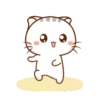 WEN Small Meow MOV#2,3,4,17 9