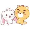 Bunny & Bear 18