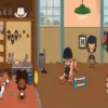 Toca boca 1 Movi 15