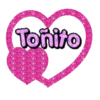1Corazones Pink love 19