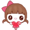 Niña CuteMov 17