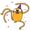 Jake the Dog 8