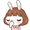 Niña CuteMov2 12