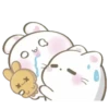 Mumi bunny 2 (Mov) 15