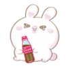 Mumi bunny 1 (Mov) 12