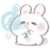 Mumi bunny 2 (Mov) 16
