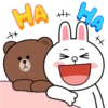️BROWN & CONY : Valentine ️.MOV 13