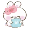 Mumi bunny 2 (Mov) 17