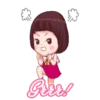 Lovely girls frases MOV 12