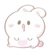 Mumi bunny 1 (Mov) 13