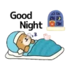 Good night 1 20