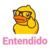 Cute Ducks Mov 15