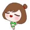 Niña CuteMov2 13