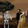 Arte Bizarro ️1 Movi 21