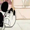 ️ Mickey Mouse Short Mov  ️ 13