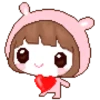 Niña CuteMov 19