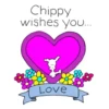 Chippy the Dog Love 1 Movi 17