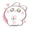 Mumi bunny 2 (Mov) 18