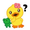 Cute Ducks Mov 16