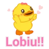 Cute Ducks Mov 17
