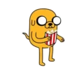 Jake the Dog 10