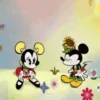 ️ Mickey Mouse Short Mov  ️ 14