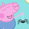 Peppa Pig Mov 12