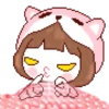 Niña CuteMov2 14