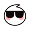 Burbujas Lindas (emoji) 15