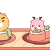 BEAR AND FRIENDS 3 .MOV 15