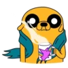 Jake the Dog 11