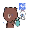 Brown&Cony Cute Couple ️ 12