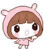 Niña CuteMov2 15