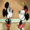 ️ Mickey Mouse Short Mov  ️ 15
