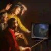 Arte Bizarro ️2 Movi 26