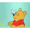 Winnie Pooh  .Mov 16