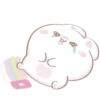Mumi bunny 1 (Mov) 14