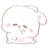 Mumi bunny 1 (Mov) 16