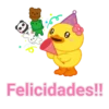 Cute Ducks Mov 21